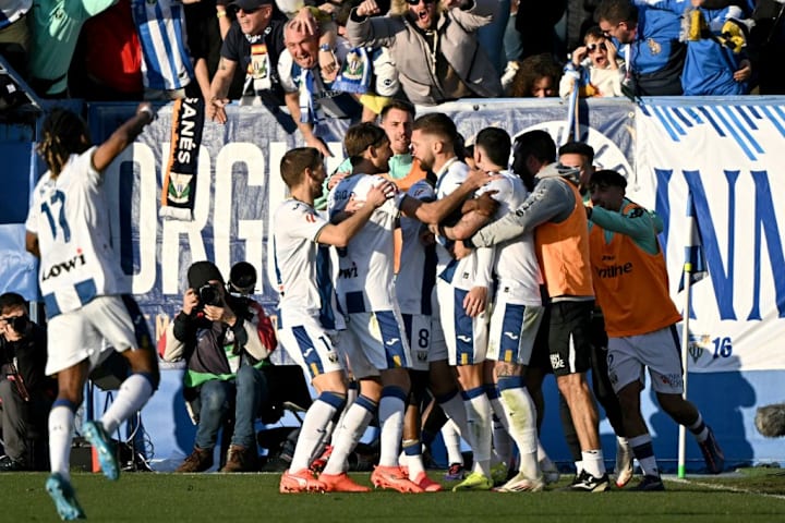 FBL-ESP-LIGA-LEGANES-ATLETICO