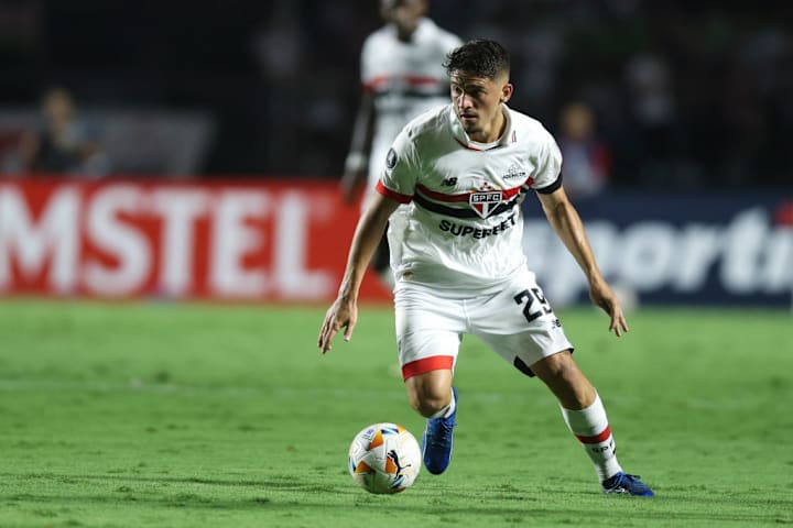 Pablo Maia
