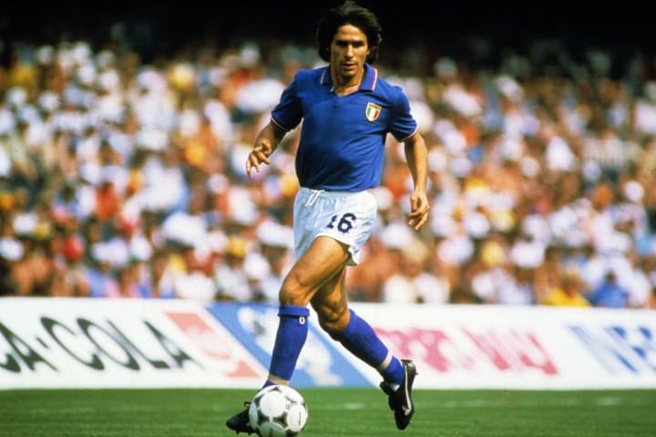 Bruno Conti
