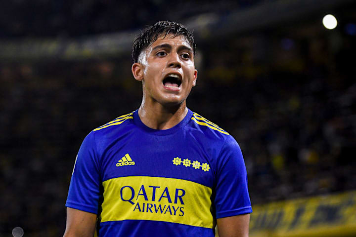 Exequiel Zeballos