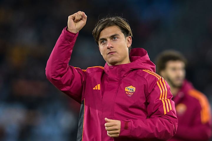 Paulo Dybala