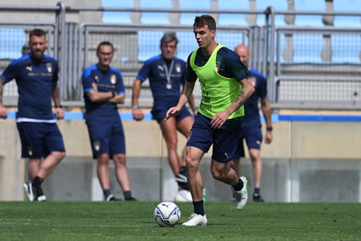 Daniel Maldini