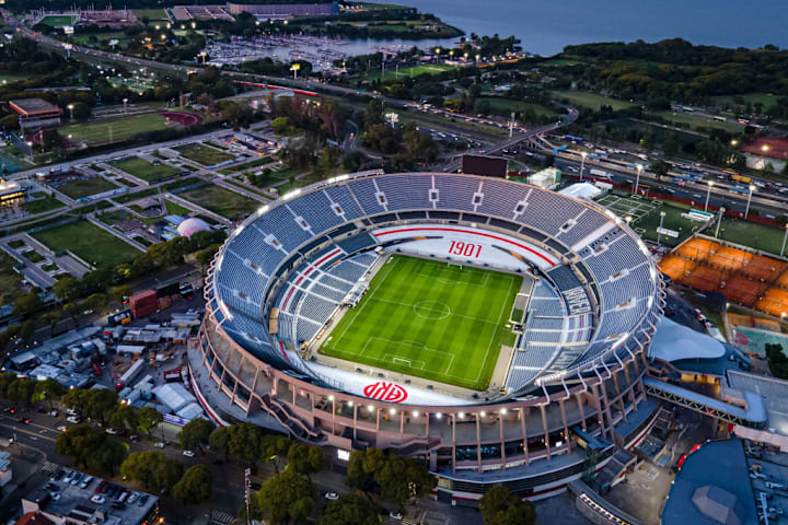 Copa CONMEBOL Libertadores 2024 Final - Previews