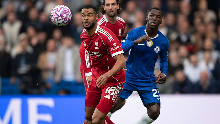 Cody Gakpo, Moisés Caicedo