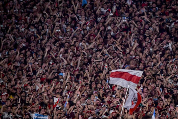 River Plate