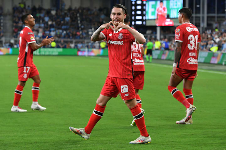 Jesús Ricardo Angulo - Soccer Player - Born 1997
