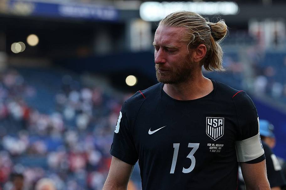 Tim Ream