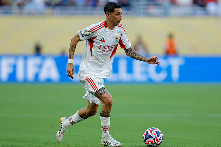 Ángel Di María