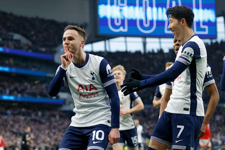 James Maddison