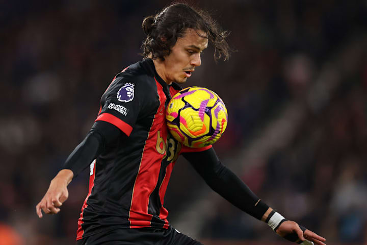 Enes Unal