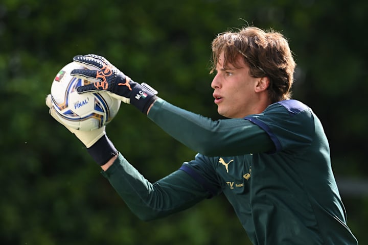 Marco Carnesecchi