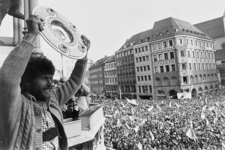 Paul Breitner