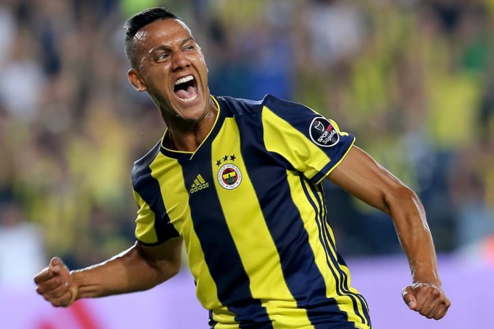 Josef De Souza