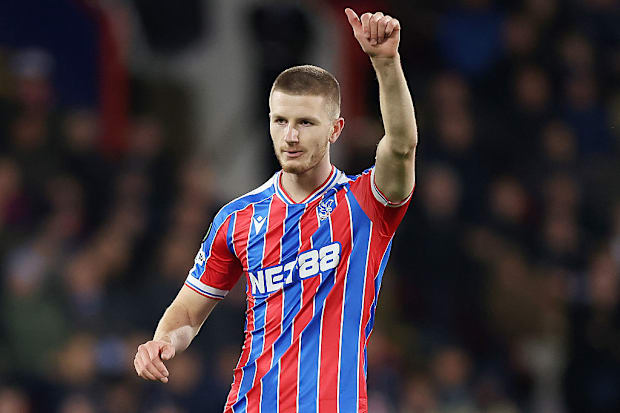 อดัม วาร์ตัน