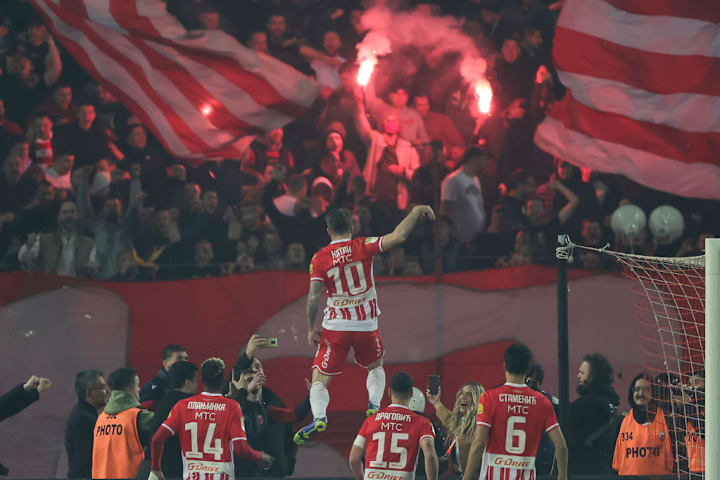 Aleksandar Katai