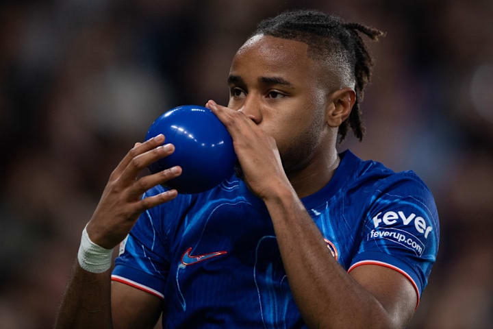 Christopher Nkunku