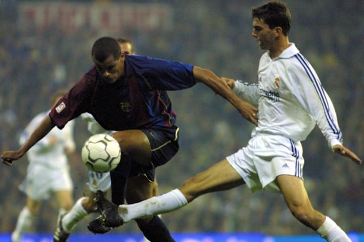 Rivaldo
