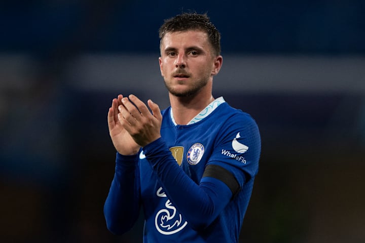 Mason Mount