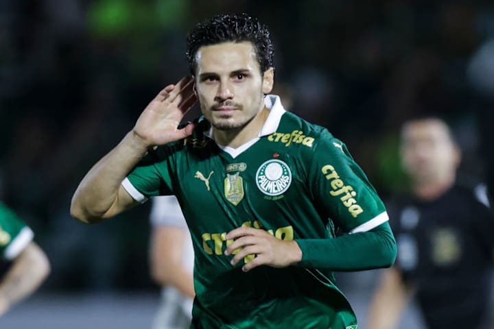 Raphael Veiga