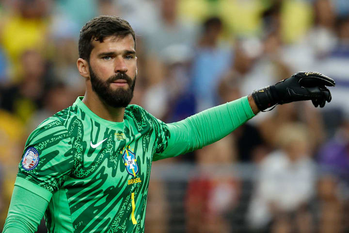Alisson