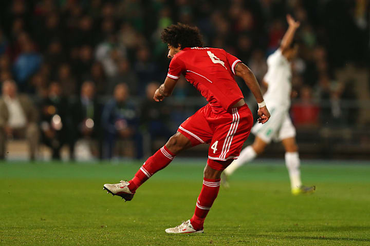 SOCCER - FIFA Club World Cup 2013 - FINAL - Bayern Munich v Raja Casablanca