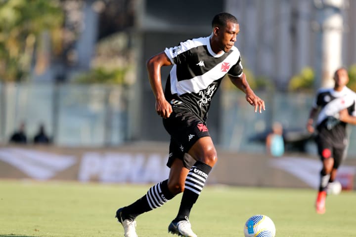Vasco da Gama v Criciuma - Brasileirao 2024