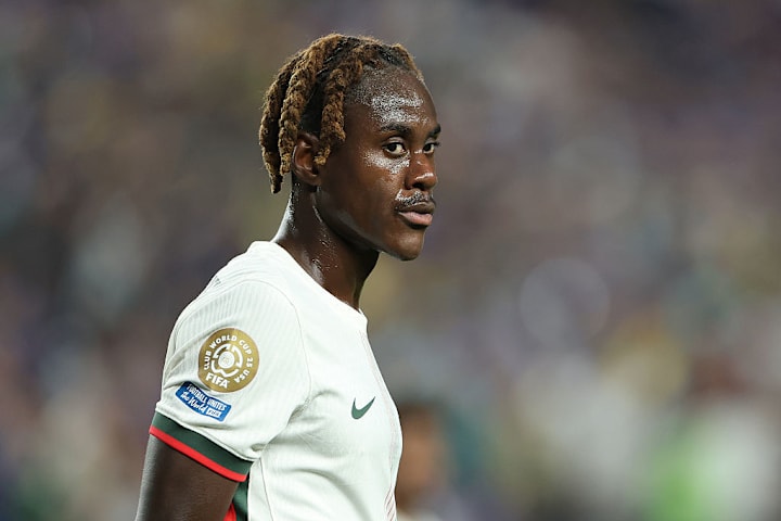 Trevoh Chalobah