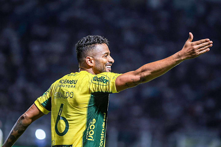 Reinaldo