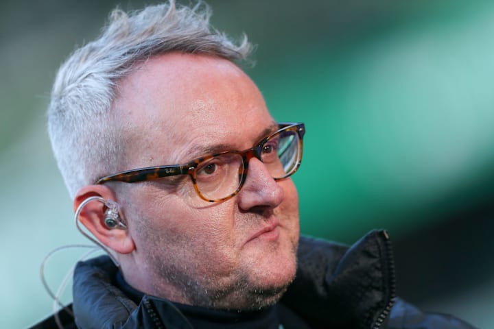 Zerschlug die Münchner Transfer-Hoffnungen: VfB-Boss Alexander Wehrle