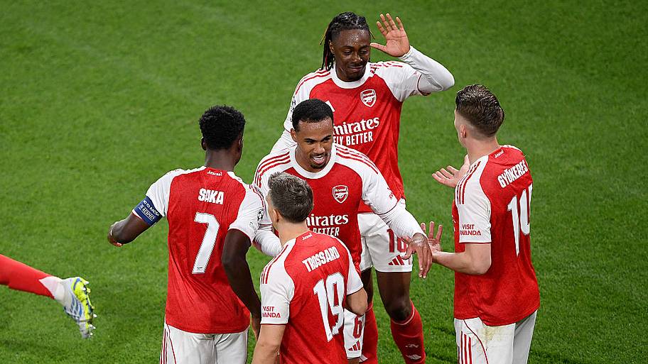 Arsenal