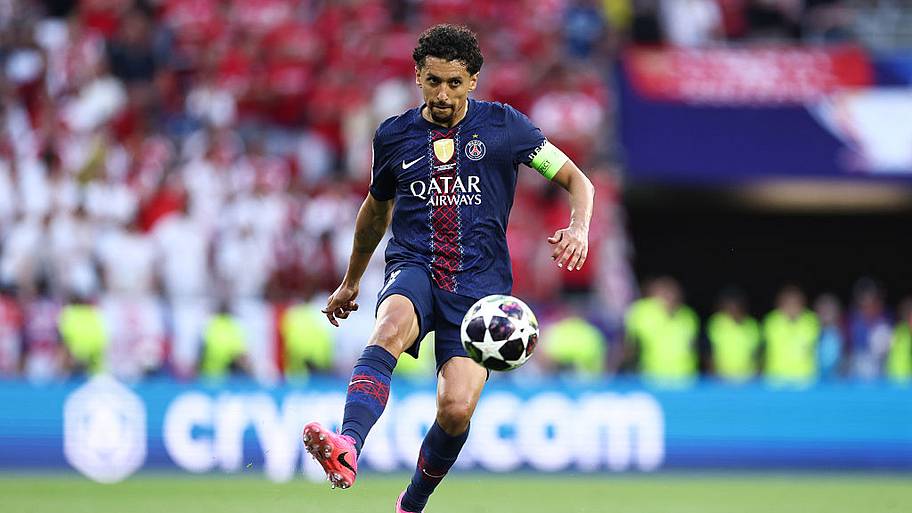 Marquinhos