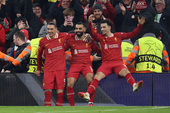 Mohamed Salah