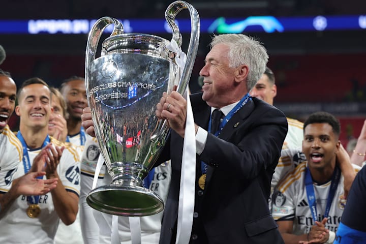 Carlo Ancelotti