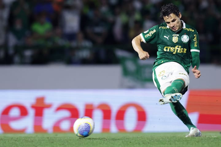 Raphael Veiga