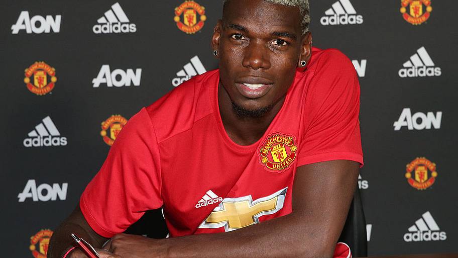 Paul Pogba