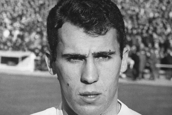 Amaro Varelo Amancio
