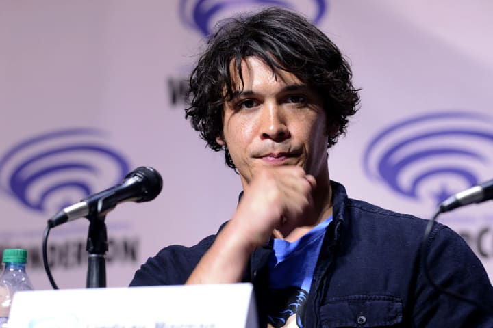 Bob Morley 10 facts