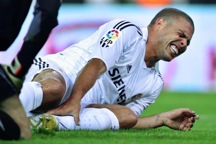Ronaldo