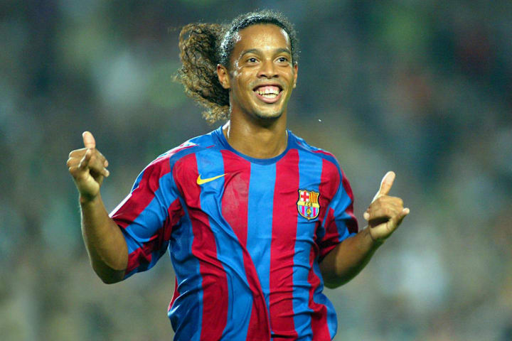Ronaldinho