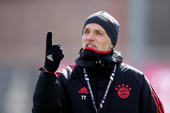 Thomas Tuchel