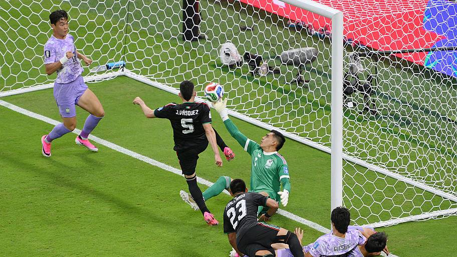 Raúl Rangel save. 