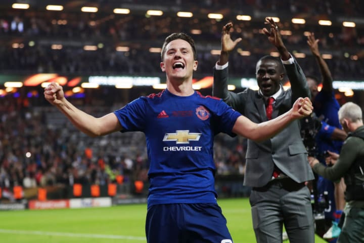 Ander Herrera