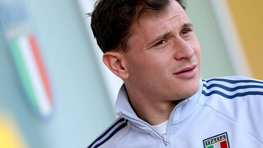 Nicolò Barella 