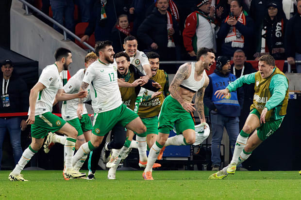 ทรอย แพร์รอตต์ ทรอย แพร์รอตต์