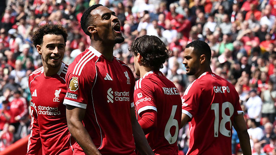 Liverpool