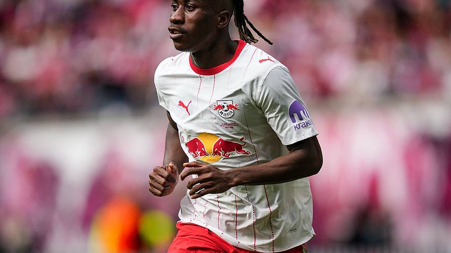 Yan Diomande