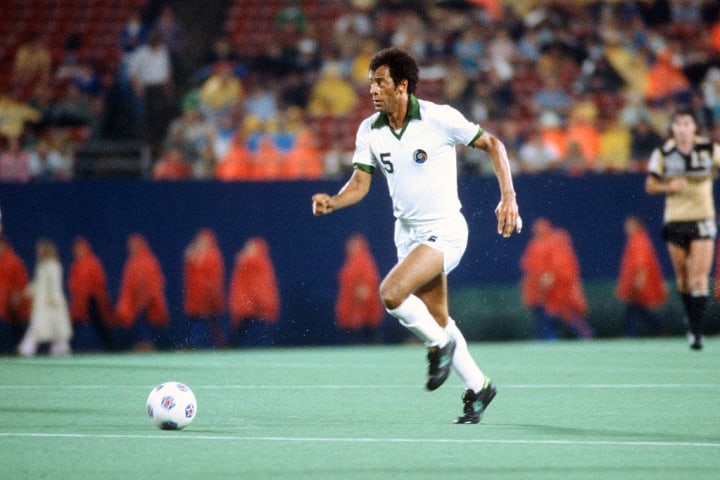 Carlos Alberto
