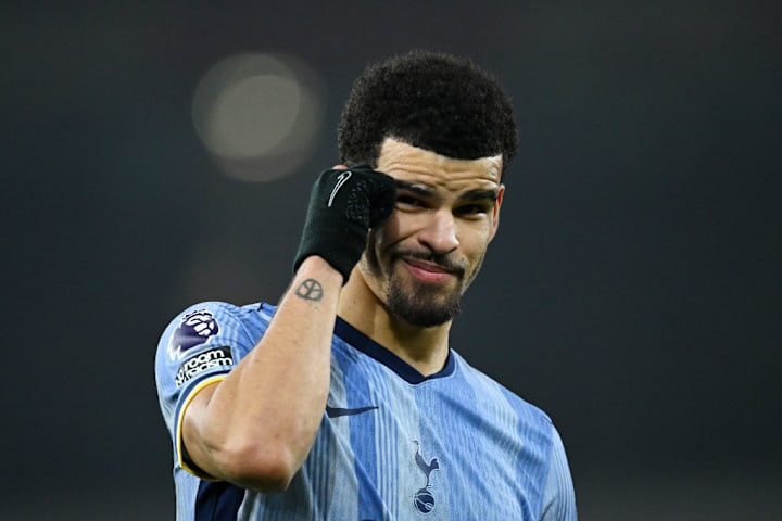 Dominic Solanke