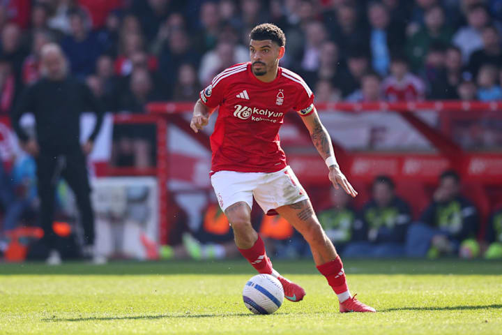 Morgan Gibbs-White