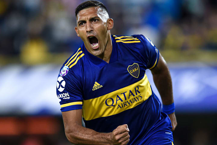 Ramon Abila